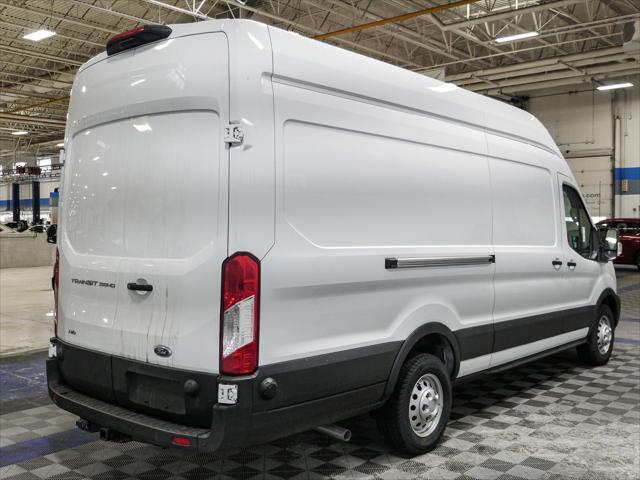 new 2024 Ford Transit-350 car, priced at $62,975