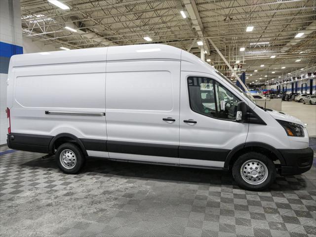 new 2024 Ford Transit-350 car, priced at $62,975