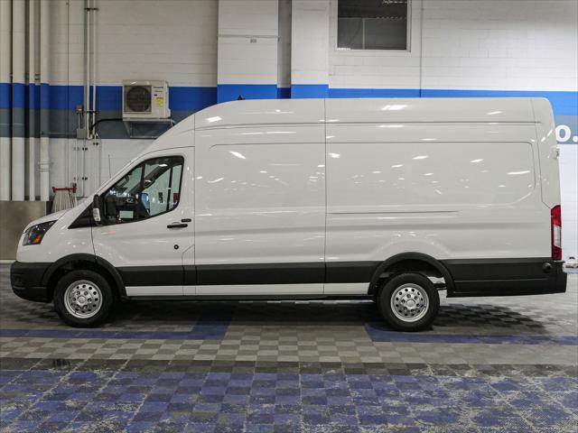 new 2024 Ford Transit-350 car, priced at $62,975