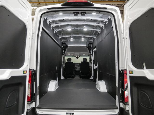 new 2024 Ford Transit-350 car, priced at $62,975