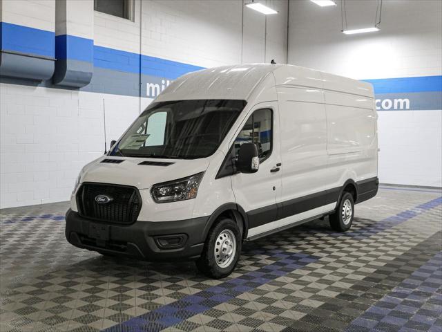 new 2024 Ford Transit-350 car, priced at $62,975