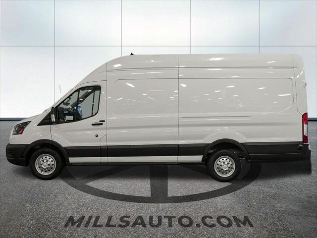 new 2024 Ford Transit-350 car, priced at $55,718