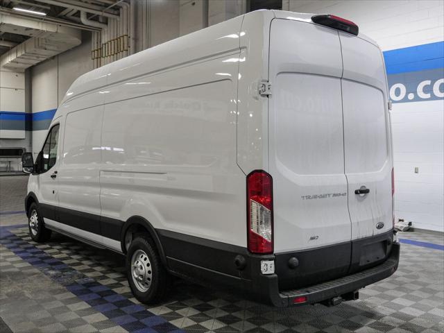 new 2024 Ford Transit-350 car, priced at $62,975