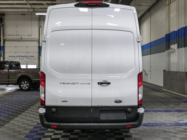 new 2024 Ford Transit-350 car, priced at $62,975