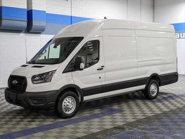 new 2024 Ford Transit-350 car, priced at $62,975