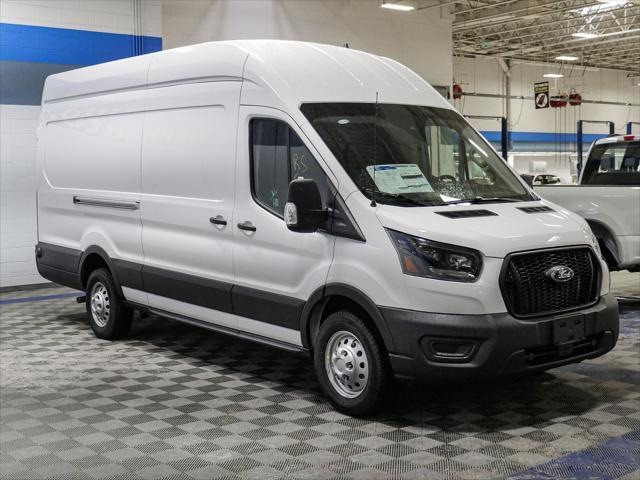 new 2024 Ford Transit-350 car, priced at $62,975