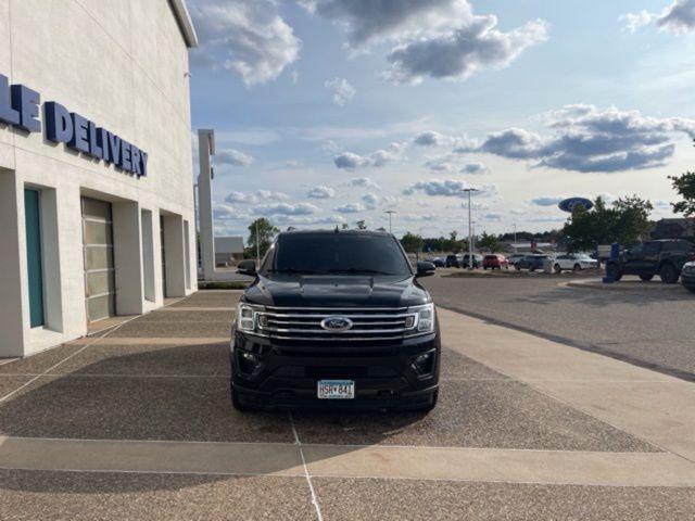 used 2021 Ford Expedition car, priced at $39,956