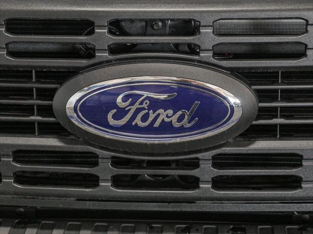 new 2025 Ford F-350 car, priced at $64,118