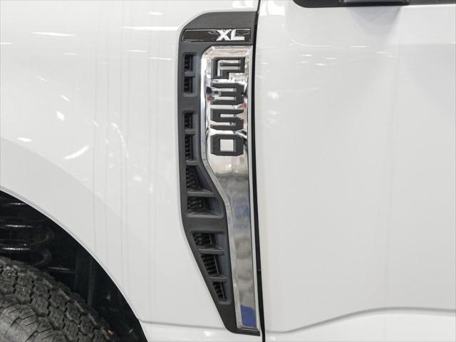 new 2025 Ford F-350 car, priced at $64,118