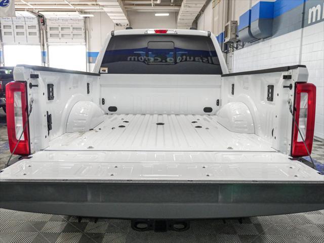 new 2025 Ford F-350 car, priced at $64,118