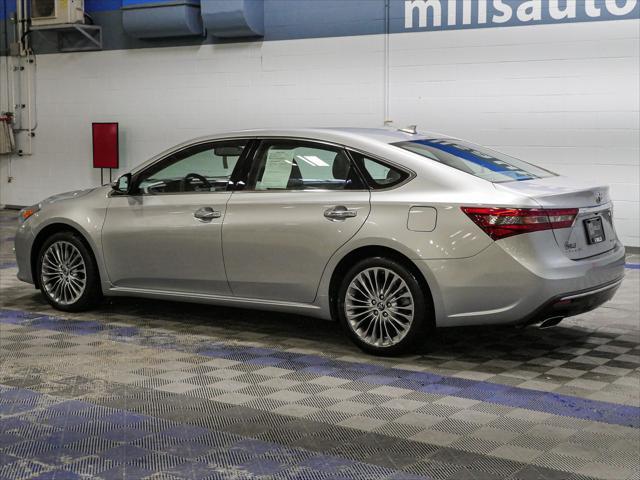 used 2016 Toyota Avalon car, priced at $18,473