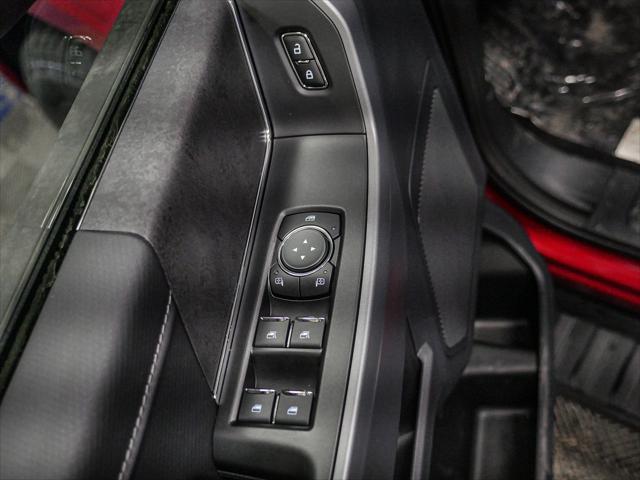 new 2025 Ford F-150 car, priced at $54,306
