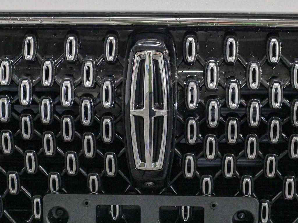 new 2025 Lincoln Aviator car, priced at $69,775