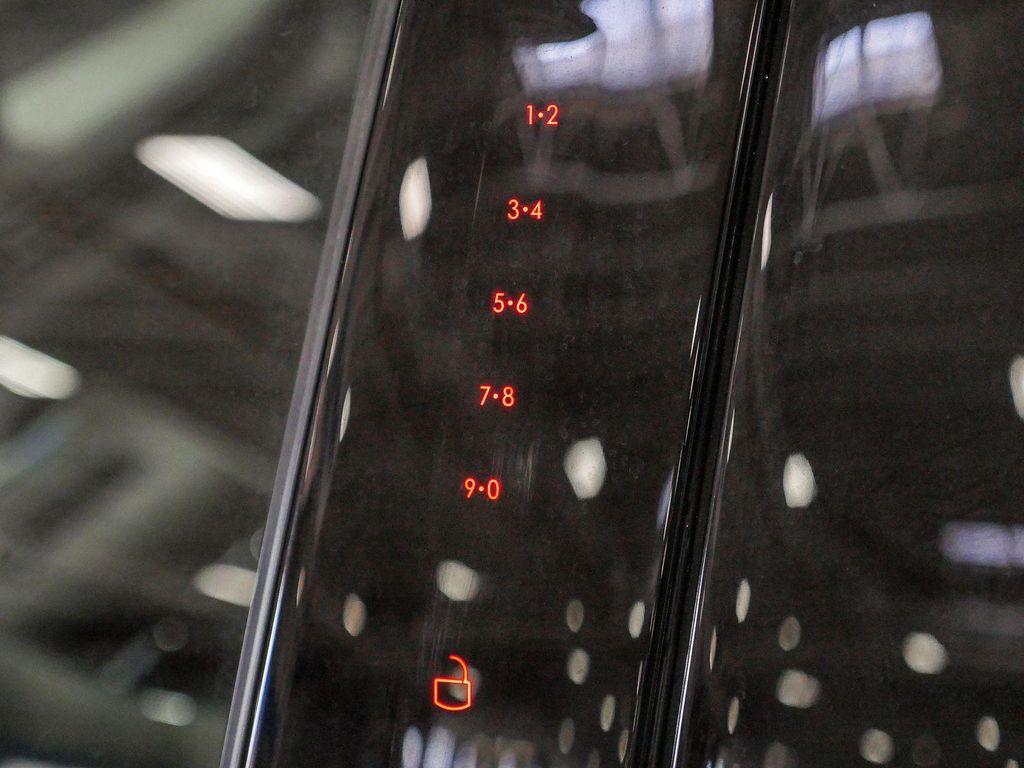 new 2025 Lincoln Aviator car, priced at $69,775