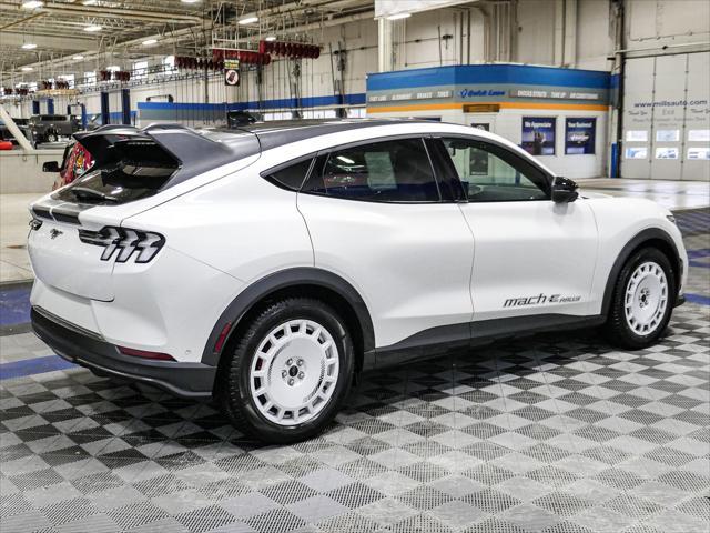 new 2024 Ford Mustang Mach-E car, priced at $60,980