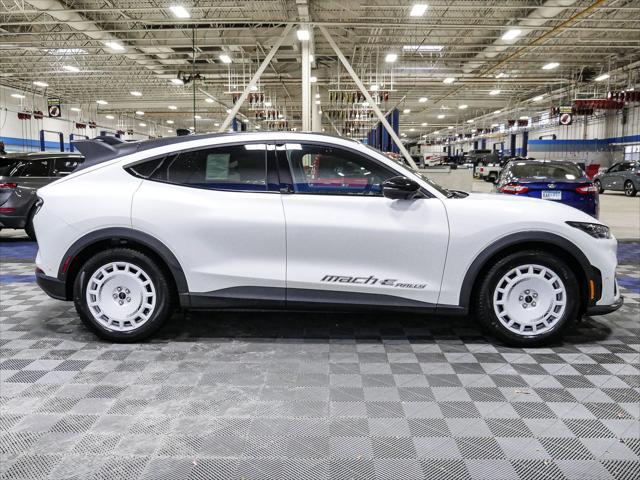 new 2024 Ford Mustang Mach-E car, priced at $60,980