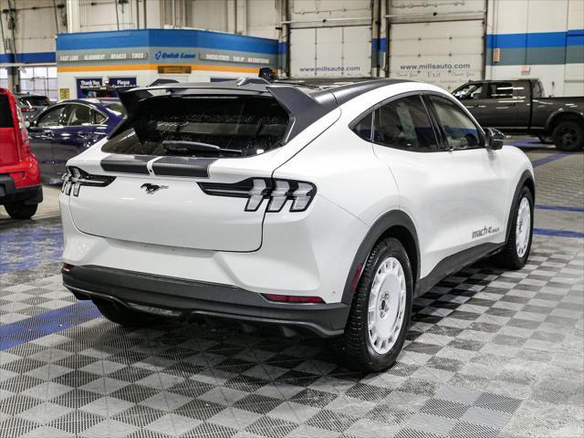 new 2024 Ford Mustang Mach-E car, priced at $60,980