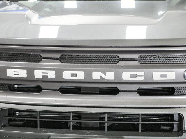 new 2024 Ford Bronco Sport car, priced at $30,295