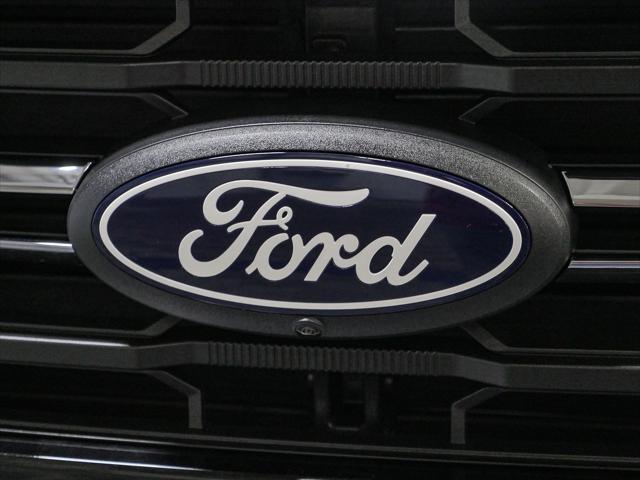 new 2024 Ford F-150 car, priced at $61,914