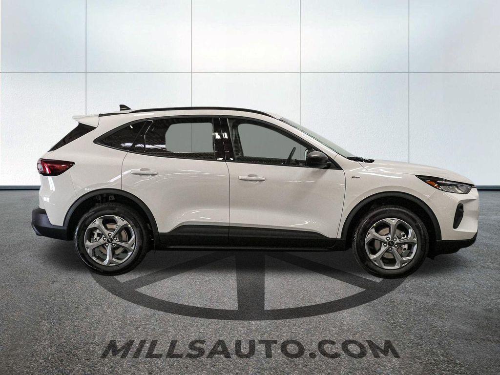 new 2026 Ford Escape car, priced at $36,615