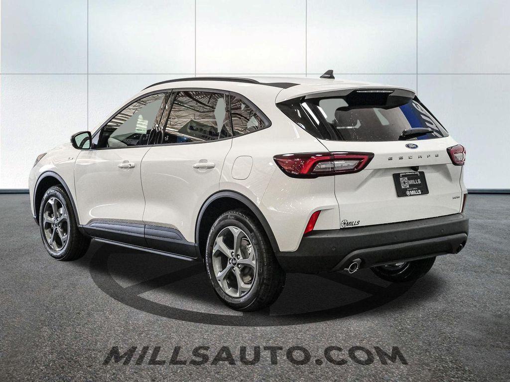 new 2026 Ford Escape car, priced at $36,615