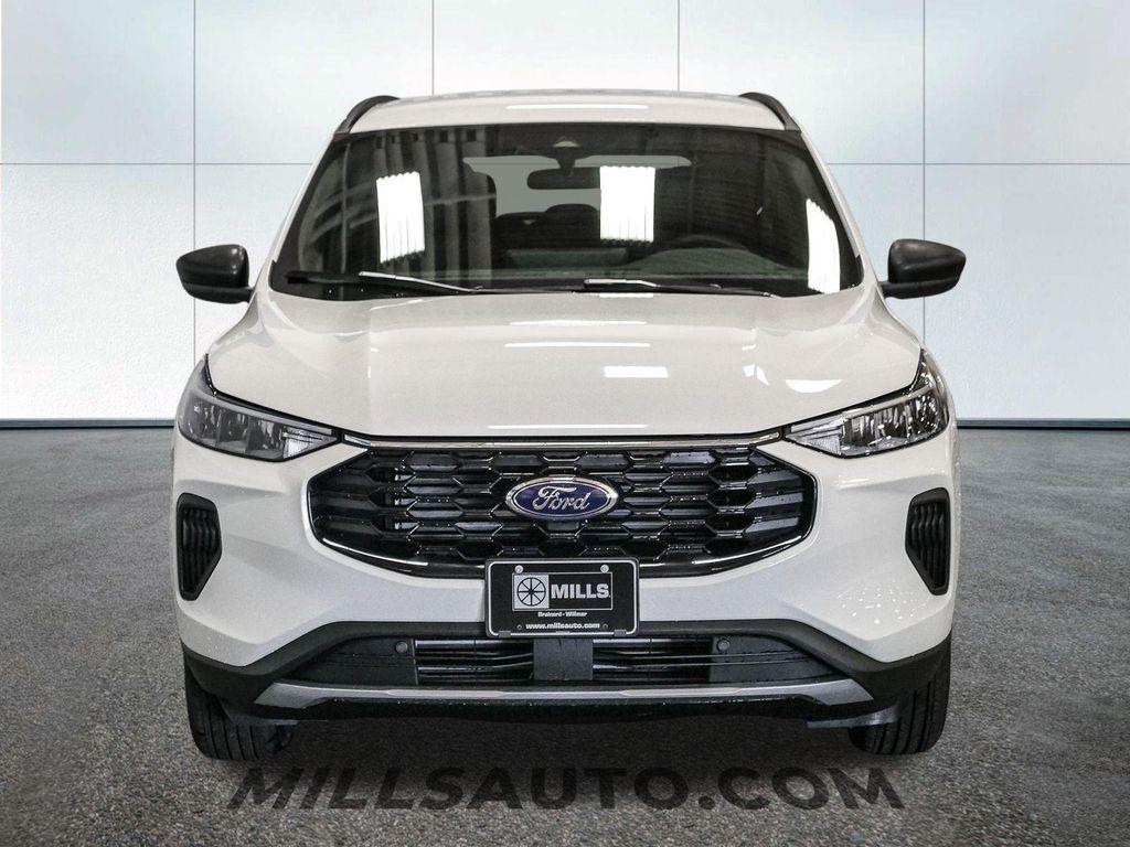 new 2026 Ford Escape car, priced at $36,615