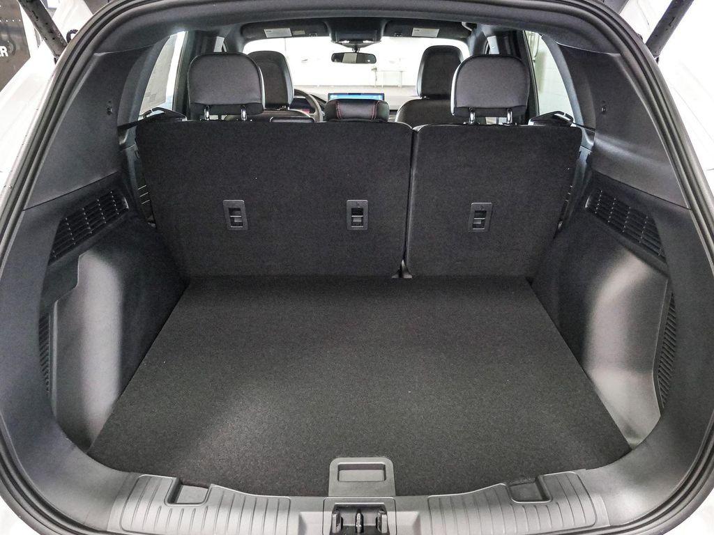 new 2026 Ford Escape car, priced at $36,615