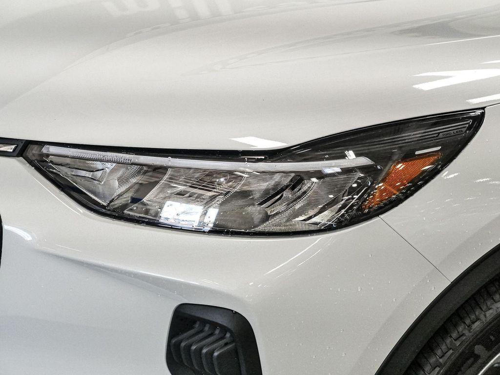 new 2026 Ford Escape car, priced at $36,615