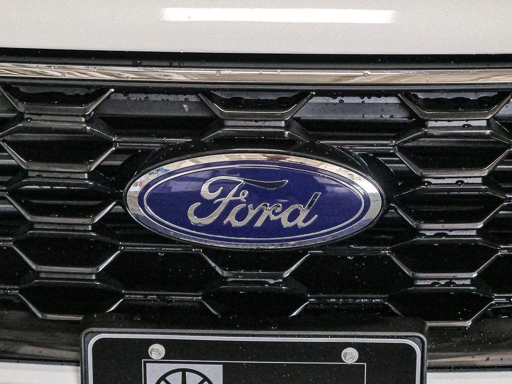 new 2026 Ford Escape car, priced at $36,615