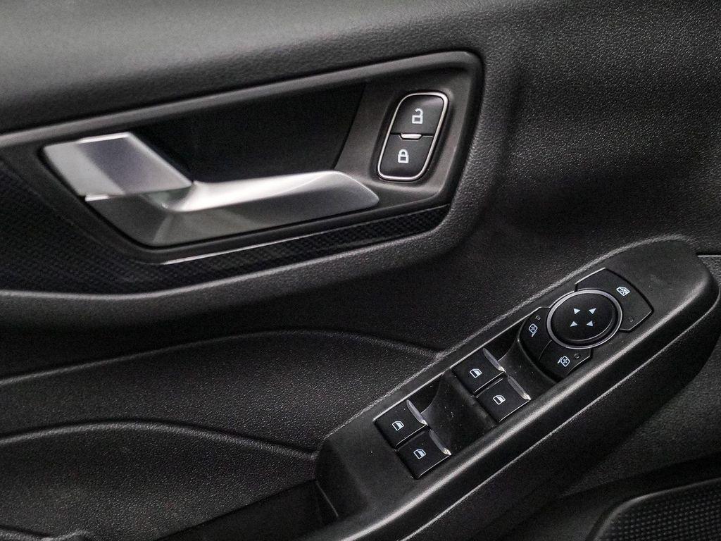 new 2026 Ford Escape car, priced at $36,615