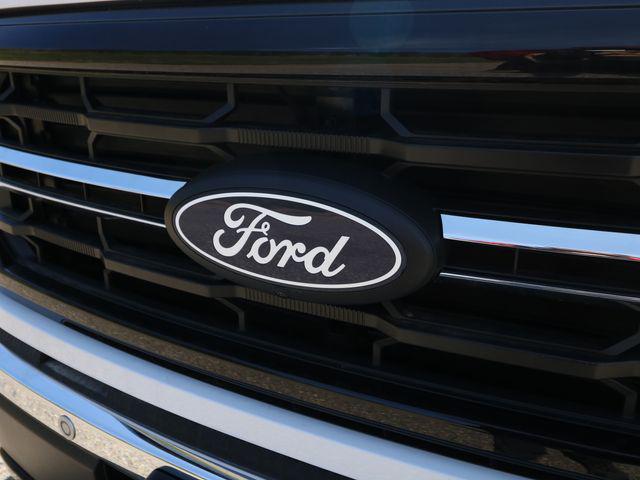 new 2024 Ford F-150 car, priced at $54,835