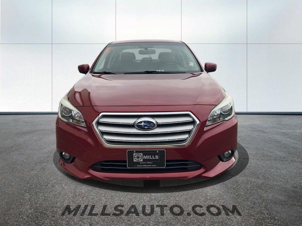 used 2015 Subaru Legacy car, priced at $13,149