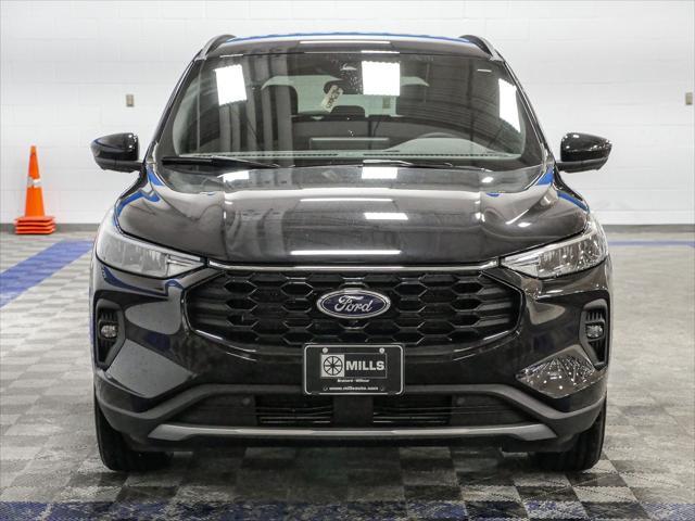 new 2025 Ford Escape car, priced at $37,066