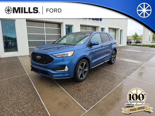 used 2020 Ford Edge car, priced at $24,632