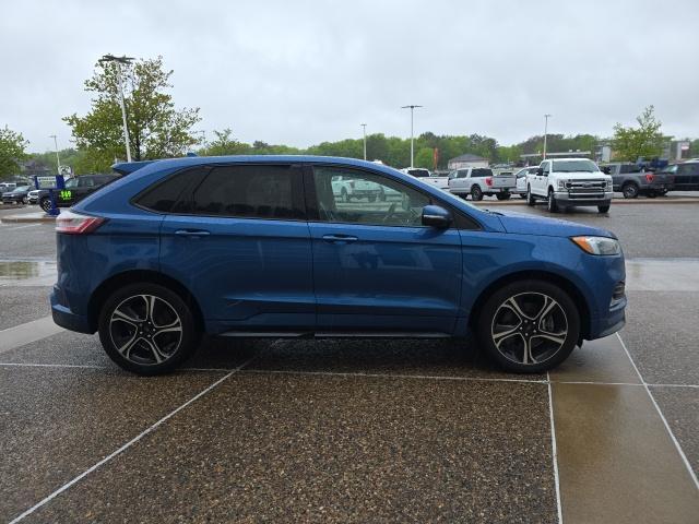 used 2020 Ford Edge car, priced at $24,632