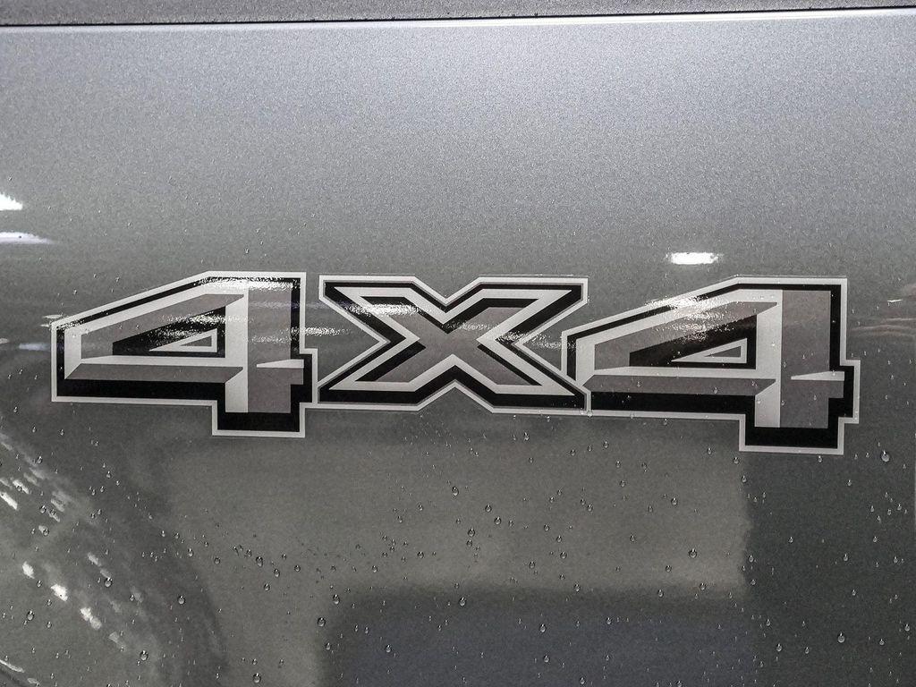 new 2025 Ford F-150 car, priced at $60,373