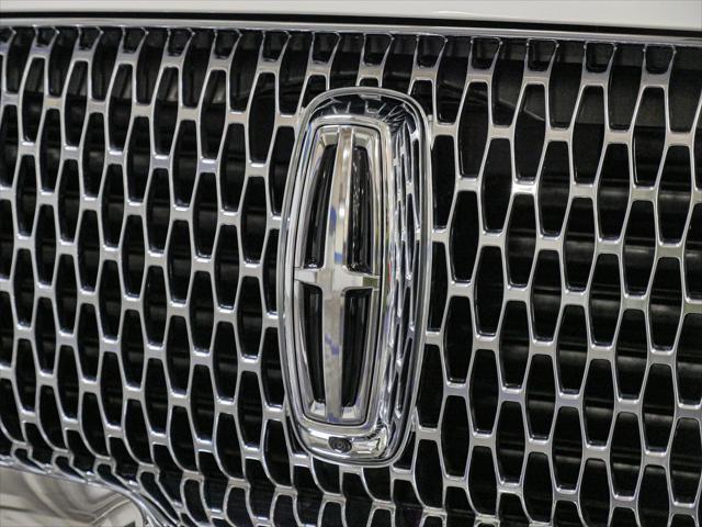 new 2024 Lincoln Navigator car, priced at $110,350