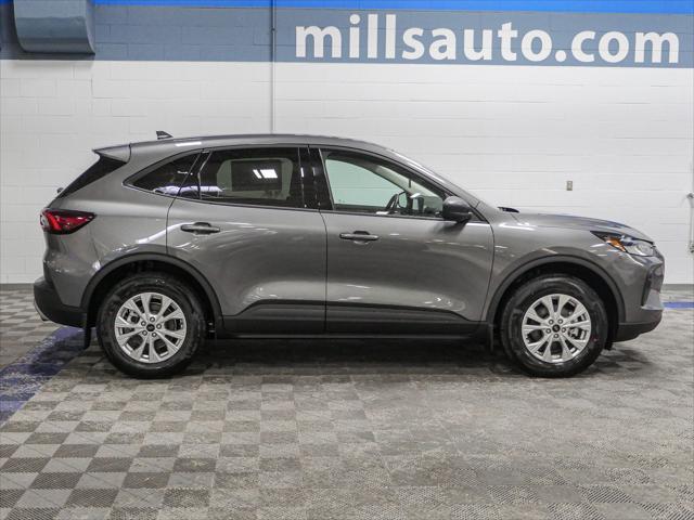 new 2025 Ford Escape car, priced at $32,144