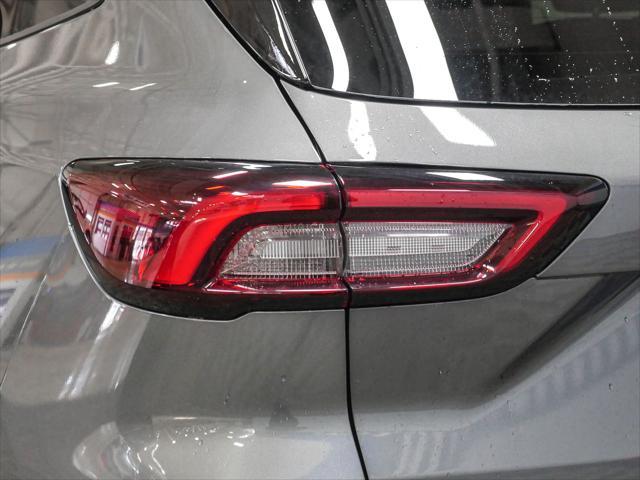 new 2025 Ford Escape car, priced at $32,144
