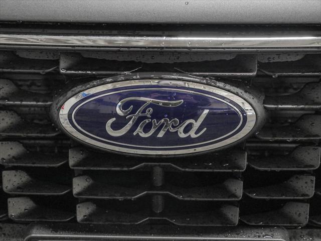 new 2025 Ford Escape car, priced at $32,144