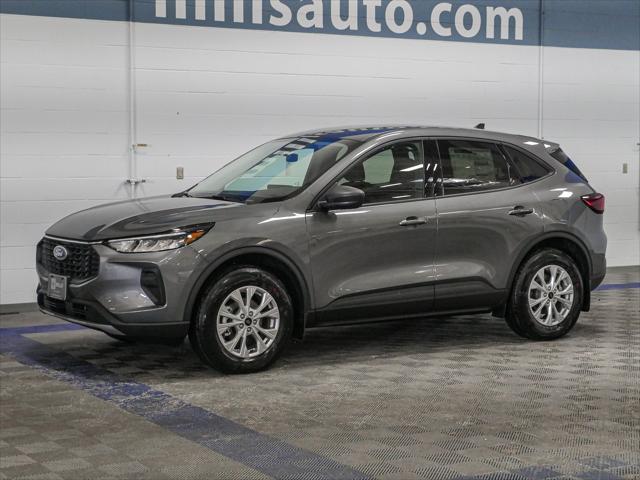 new 2025 Ford Escape car, priced at $32,144