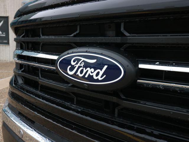 new 2024 Ford F-150 car, priced at $52,173