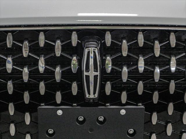 new 2025 Lincoln Corsair car, priced at $54,783