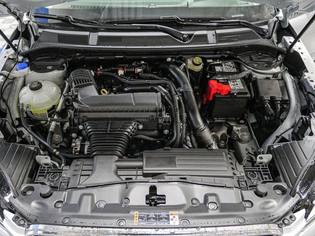 new 2025 Lincoln Corsair car, priced at $54,773