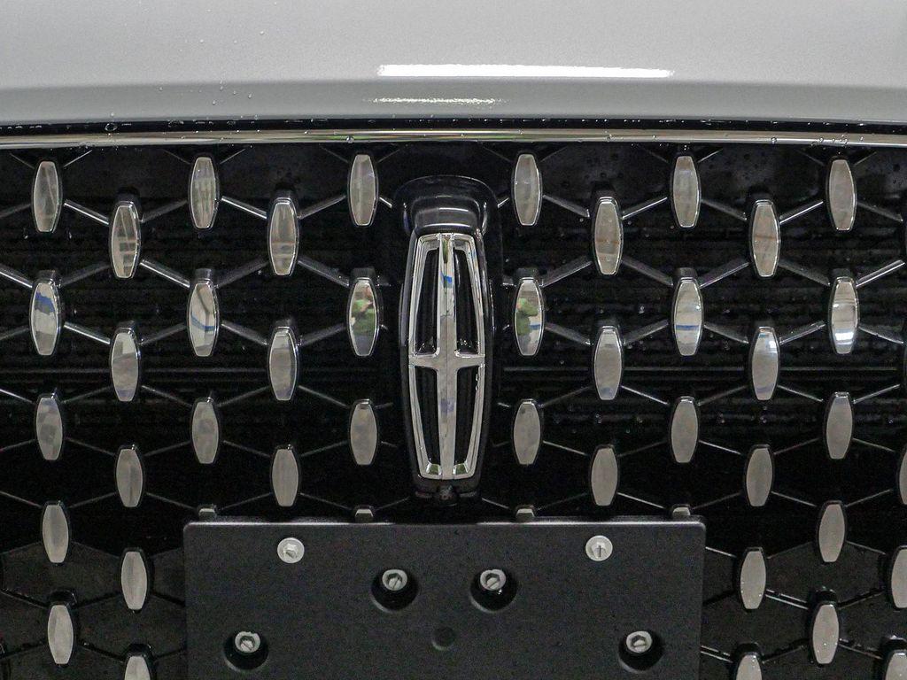 new 2025 Lincoln Corsair car, priced at $54,773