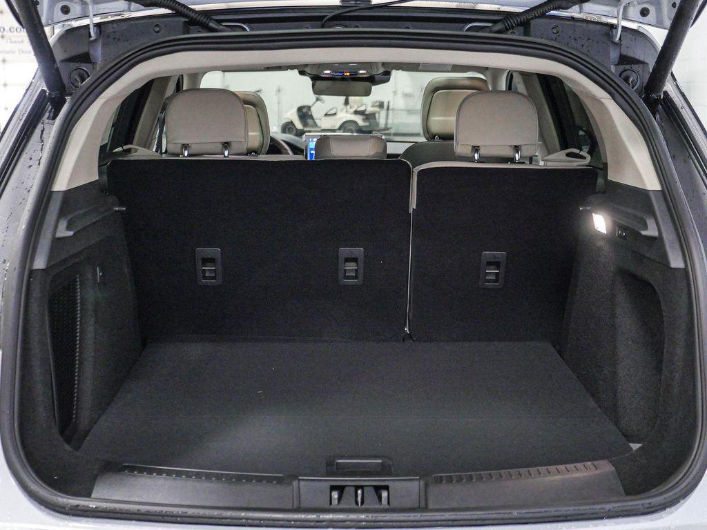 new 2025 Lincoln Corsair car, priced at $54,773