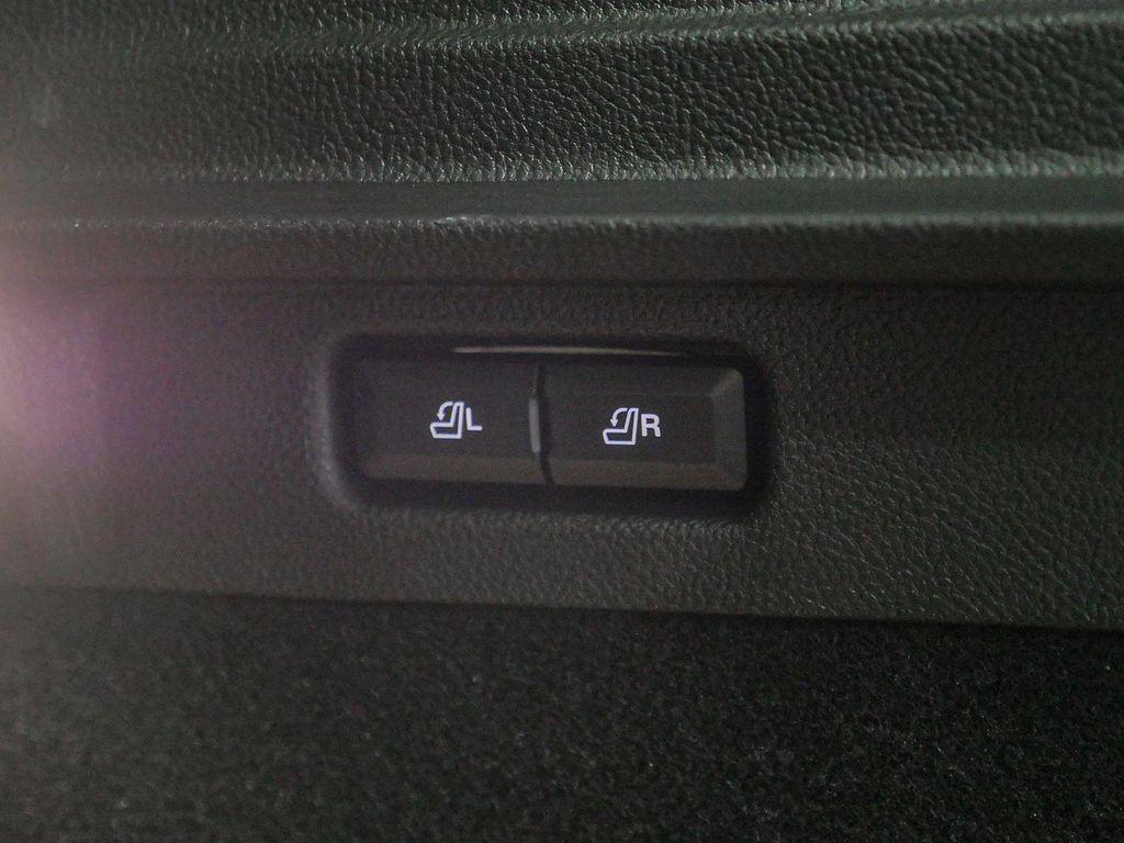 new 2025 Lincoln Corsair car, priced at $54,773