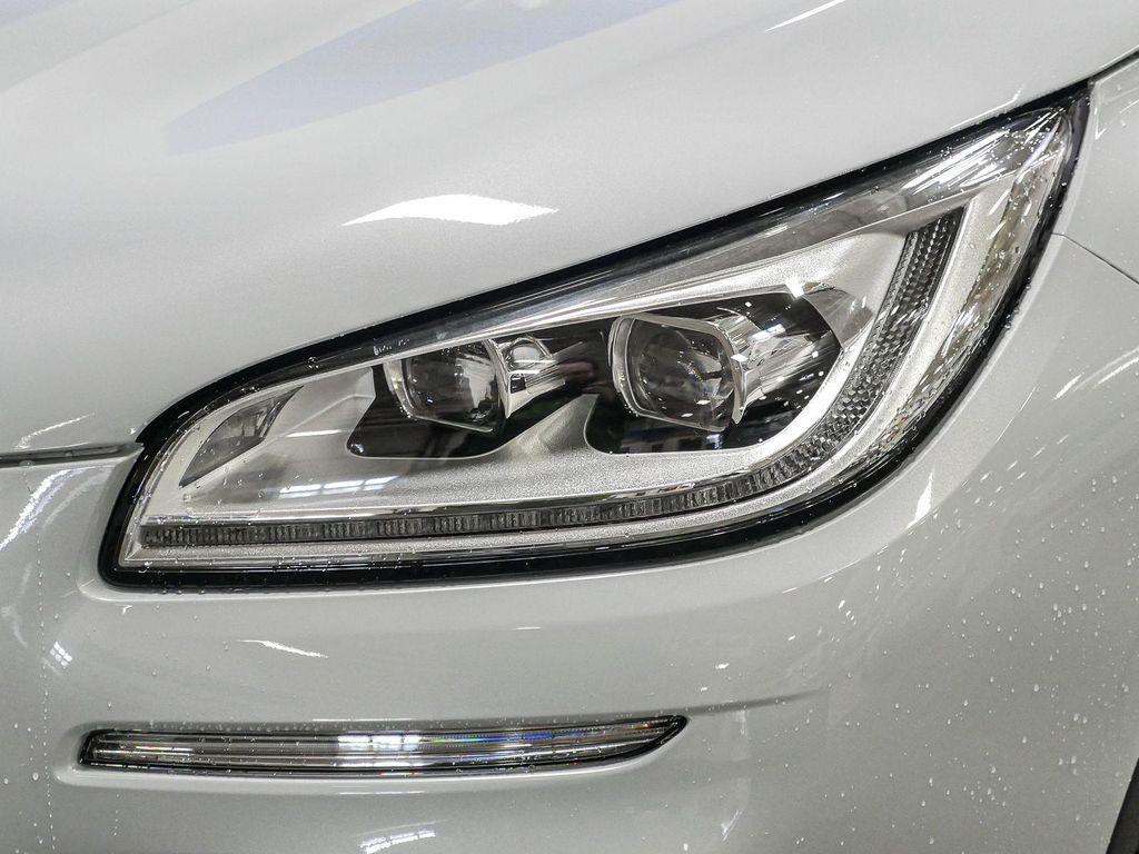 new 2025 Lincoln Corsair car, priced at $54,773