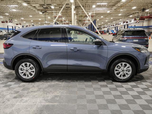 new 2025 Ford Escape car, priced at $32,115