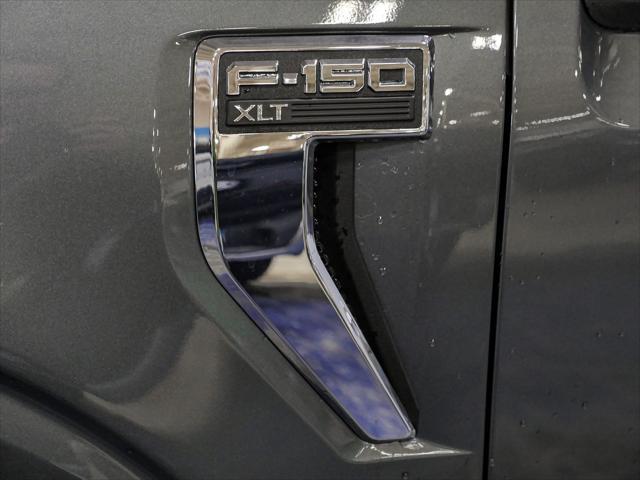 new 2024 Ford F-150 car, priced at $61,269